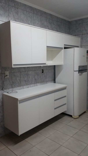 Imagem 5 de 14 de Apartamento Com 2 Dorms, Jardim Irajá, Ribeirão Preto - R$ 275 Mil, Cod: 1722427 - V1722427
