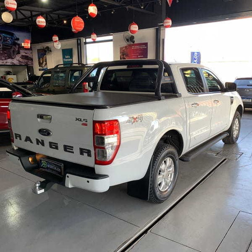 Imagem 6 de 15 de Ford Ranger Xls Cd4 32 2014