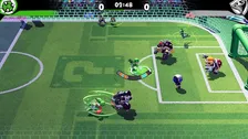 Imagen 2 del producto Mario Strikers Battle League Nintendo Switch