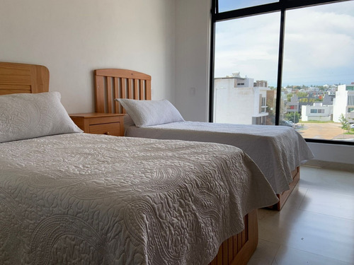 Imagen 8 de 14 de Casa Amueblada Lujo Golf , Amenidades Y Seguridad