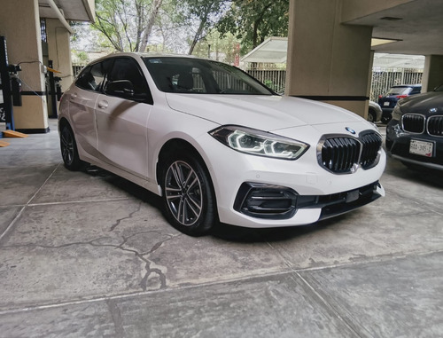 Bmw 118i Automatico 2024 Con 150 Km Equipo Adicional