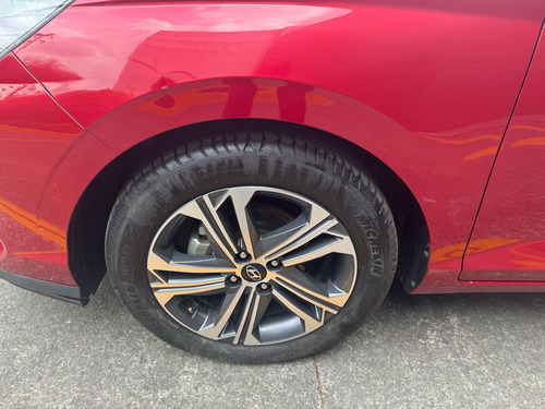 Hyundai hb20 sd 1.6 gl mid at sd