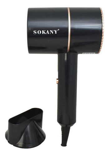 Secador De Pelo 750w Sokany Sk-cf-2241