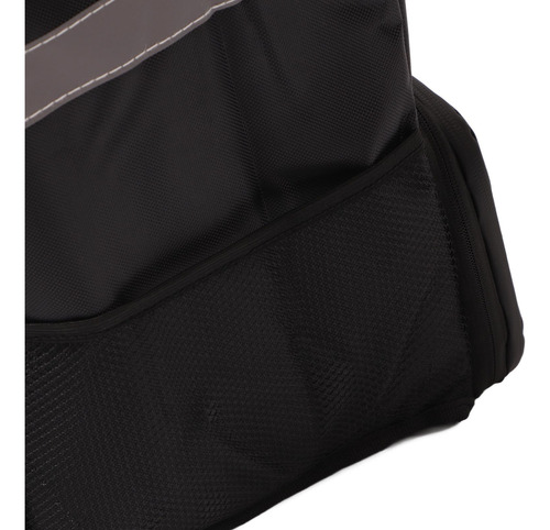 Mochila Aislante De 50 L Para Entrega De Pizza Y Comida Para