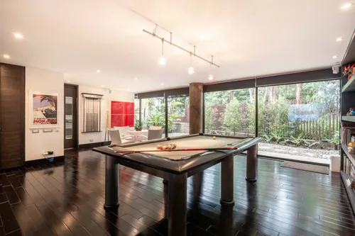Casa En Venta En Chicó Alto. Cod V6085
