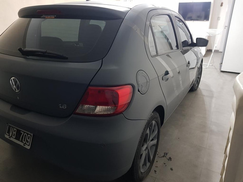 Volkswagen Gol Trend Gol Trend 1.6 Full Ver Descripcion