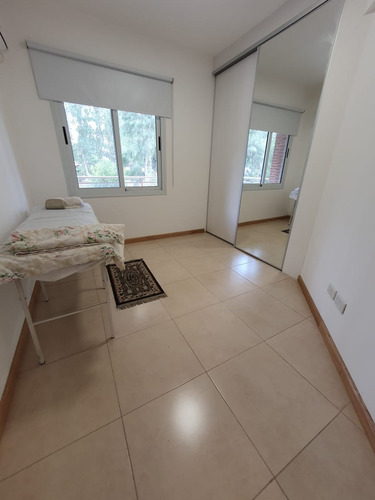 Imagen 7 de 12 de Departamento 3 Ambientes Con Cochera De Categoria En La Vieja Estacion