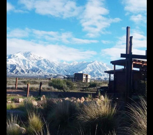 Venta Lote Lujan Decuyo B°altos Crucesita