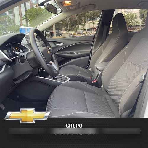 Chevrolet Onix plus 1.0 Lt Turbo 4p