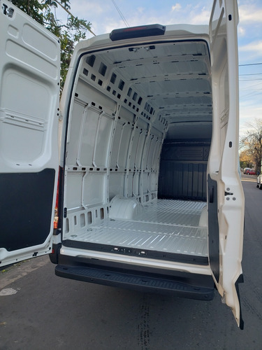 Iveco Daily 3.0 Furgon 55c16 H3 155cv 17.2m3 3950