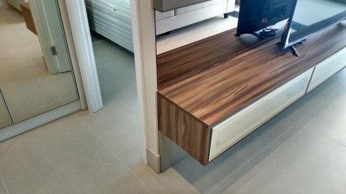 Imagem 7 de 30 de Apartamento Com 1 Dormitório Para Alugar, 55 M² Por R$ 3.400,00/mês - Jardim Anália Franco - São Paulo/sp - Ap5126