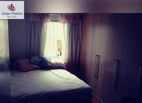 Casa A Venda No Bairro Tucuruvi Em São Paulo - Sp. - 13103-1
