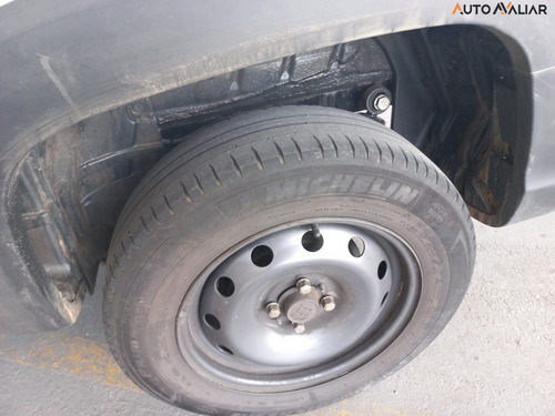 Imagem 14 de 15 de Strada 1.4 Flex Endurence Cabine Simples Manual 2021