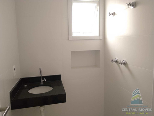 Imagem 17 de 30 de Apartamento Com 2 Dorms, Tupi, Praia Grande - R$ 420 Mil, Cod: 12266 - V12266