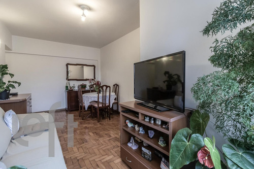 Imagem 3 de 30 de Apto Aclimação | 2 Quartos | 70 M² | Cond: R$800.00 | 1 Vaga - 1rujmn9