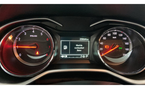 Chevrolet Onix 1.0 TURBO FLEX PLUS LTZ AUTOMÁTICO