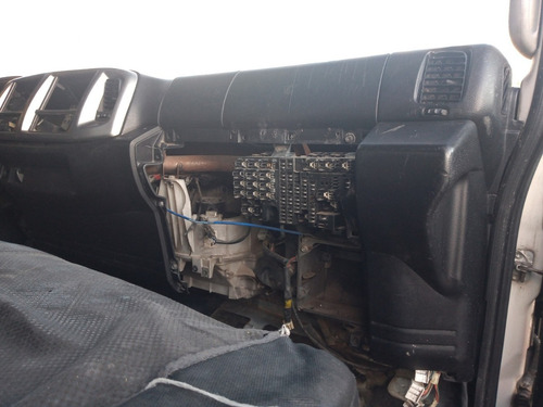 Imagen 8 de 15 de Hyno 500 Mod. 2013 Con Caja Seca Remato