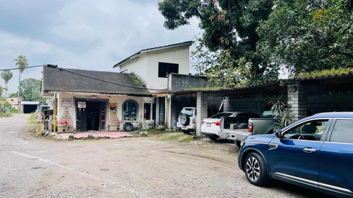 Venta De Terreno A Pie De Carretera En Yanga Veracruz