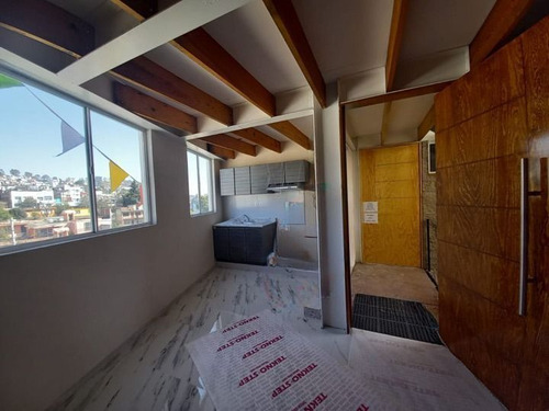 Último Departamento En Venta En Toluca A 3 Cuadras Del Cosmovitral