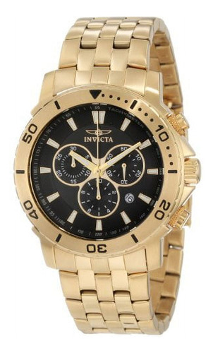 Reloj Invicta Pro Diver Para Hombre 6793 Cronógrafo