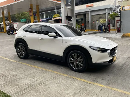 Mazda CX-30 2.5 Grand Touring Lx Awd 4x4 At 2022 Edición 100 Años