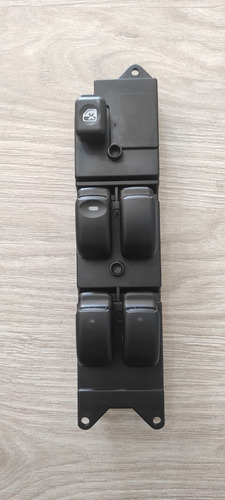 Control Mando Botonera Elevavidrio Mitsubishi L200 Montero