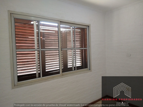 Imagen 13 de 18 de Casa En Alquiler Barrio Echeverría Del Lago Canning