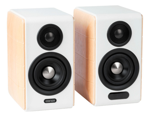 Edifier S880db Mkii Parlantes Activos Hifi 2.0 Bt 88w Blanco
