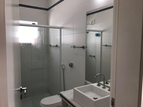 Imagem 18 de 30 de Casa À Venda, 4 Quartos, 4 Suítes, 4 Vagas, Parque Campolim - Sorocaba/sp - 4735