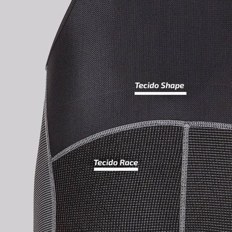 Imagem 7 de 10 de Bermuda Ciclismo Mauro Ribeiro Carbon 2.0 + Mochila Camelbak