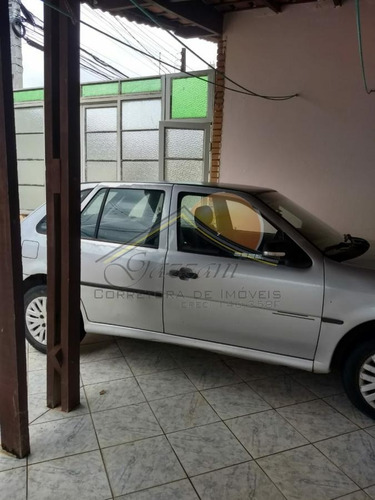 Imagem 4 de 15 de Casa Para Venda Em Bragança Paulista, Jardim Águas Claras, 2 Dormitórios, 2 Vagas - G0867_2-1191658