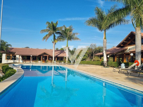 Imagem 16 de 16 de Terreno À Venda, 1000 M² Por R$ 750.000,00 - Condomínio Fazenda Imperial - Sorocaba/sp - Te1522