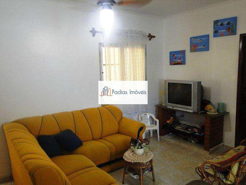 Imagem 4 de 16 de Apartamento Com 2 Dorms, Vila Atlântica, Mongaguá - R$ 185 Mil, Cod: 767700 - V767700