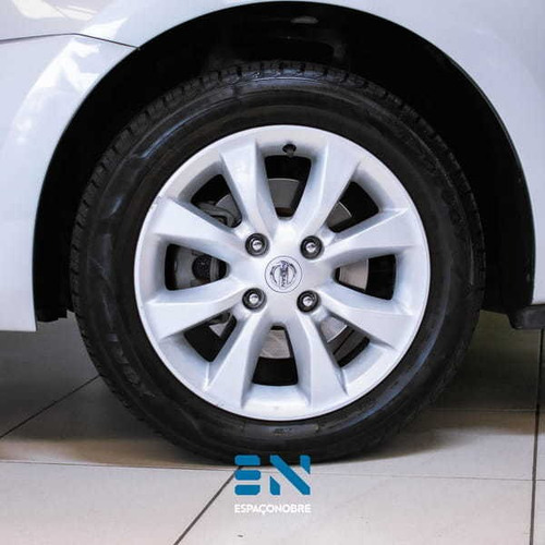 Imagem 6 de 11 de Nissan Sentra S Flex _4p_ 2013