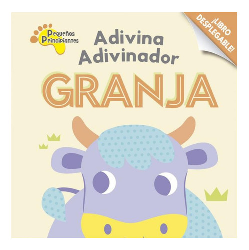 Adivina Adivinador - Granja