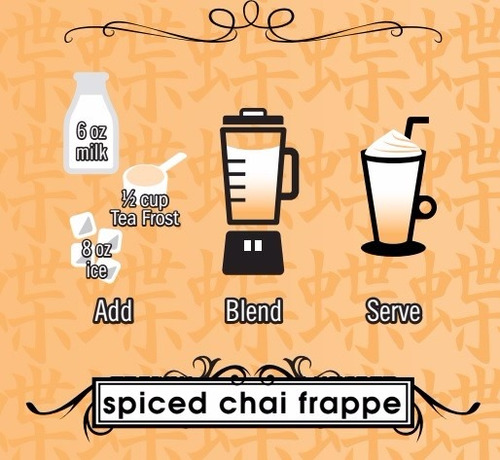 David Rio Chai Flamingo Sin Azucar Descafeinado Lata 1520 Gr