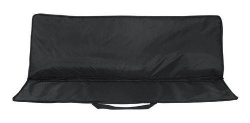 Imagen 2 de 3 de Funda Gator Para Teclado Gkbe-76 Envío Gratis