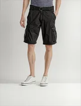 Comprar Lee Dungarees Nuevo Wyoming Short Cargo Cargo Con Cinturon P