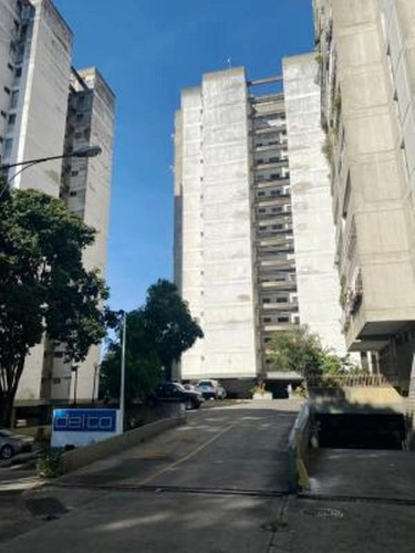 Apartamento En Venta - Urb. San Bernardino 145 Mts2 Caracas