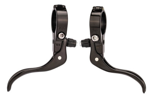 Brake Levers: Aluminum Brake, Road, Brake