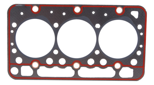 16853-21050 Nueva Junta De Cilindro Para Motor D722