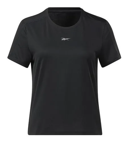 Camiseta running reebok hotsell