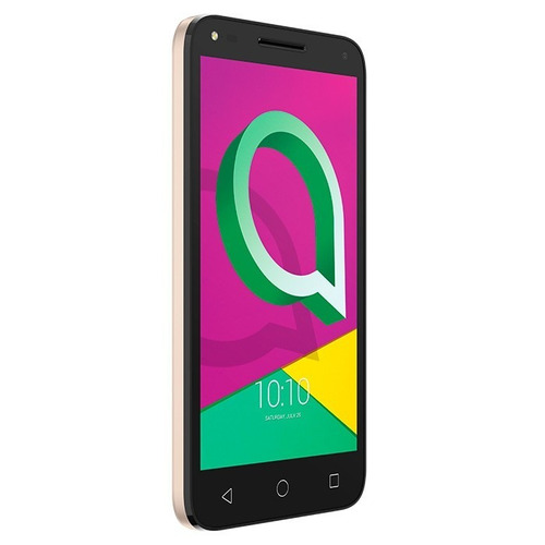 Celular Alcatel U5 Liberado Otero Hogar