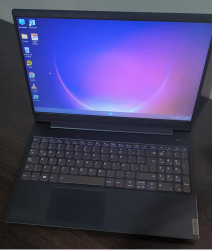 Lenovo Ideapad S340 Amd Ryzen 5 3500u-8gb-240gb-vega 8