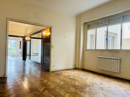 Venta Depto 3 Dorm C/dep Balcon Corrido Caballito