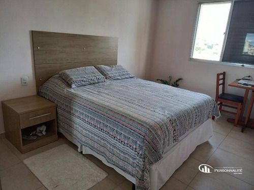 Imagem 17 de 29 de Apartamento Com 2 Dormitórios À Venda, 75 M² Por R$ 316.940 - Jardim Três Marias - São Bernardo Do Campo/sp - Ap0737
