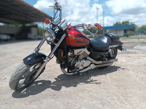 Imagen 6 de 17 de Honda Magna 750