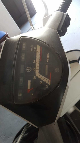 Vespa T5