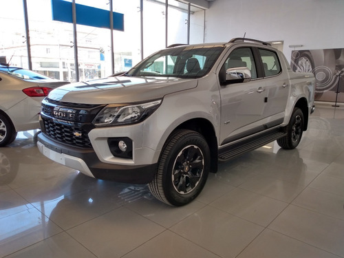 Imagen 3 de 15 de Chevrolet S10 2.8 High Country Cd Tdci 200cv Automática 255