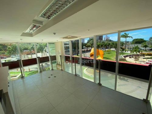 Imagem 5 de 10 de Loja Para Alugar, 50 M² Por R$ 5.500,00/mês - Lagoa Nova - Natal/rn - Lo0001